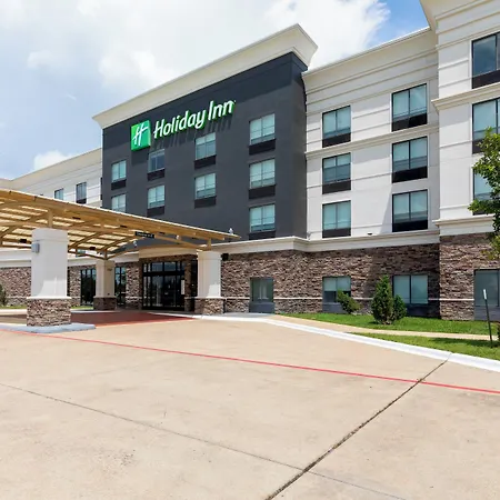 Holiday Inn Austin North By Ihg-3