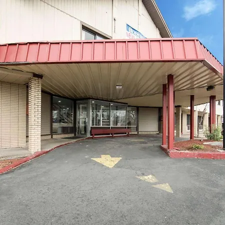 Rodeway Inn Syracuse Carrier Circle-3