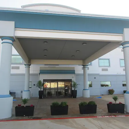 Best Western Decatur Inn-2