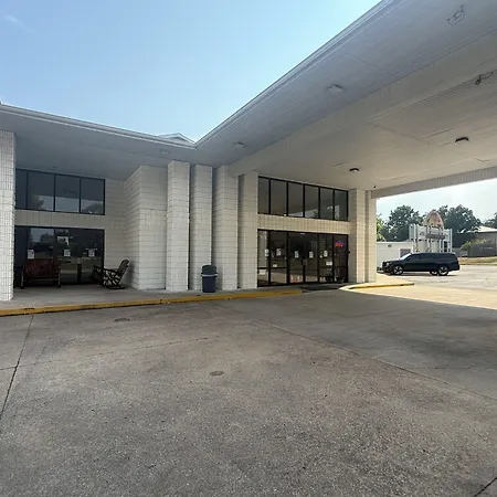 Ozark Valley Lodge-3