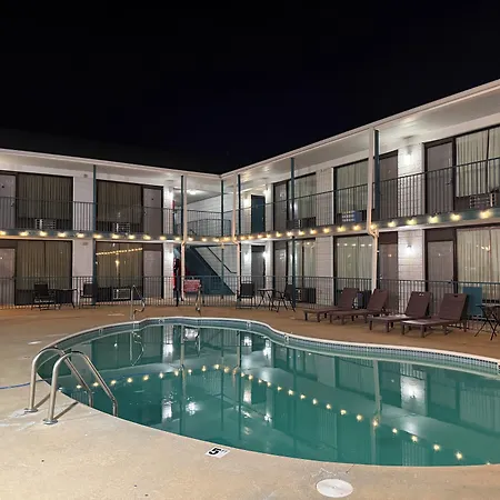 Ozark Valley Lodge-2