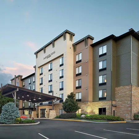 Springhill Suites Pigeon Forge-3