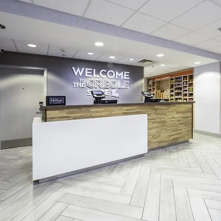 Hampton Inn And Suites New Iberia-2