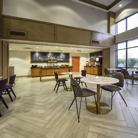Hampton Inn And Suites New Iberia-3