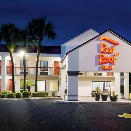 Red Roof Inn Kingsland-3