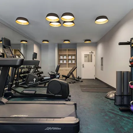 Towneplace Suites By Marriott Phoenix Goodyear-3