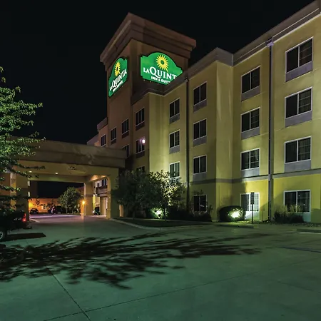 La Quinta By Wyndham Fargo-Medical Center-3