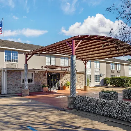 Best Western Natchitoches Inn-3