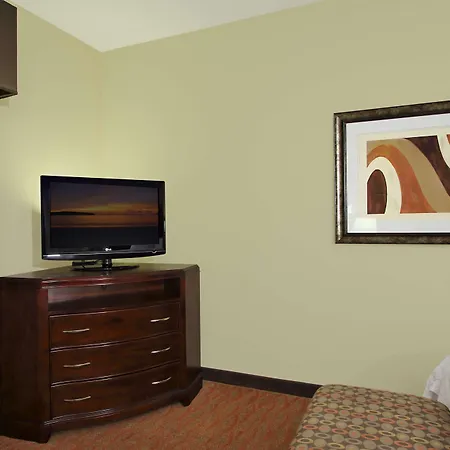 Hampton Inn & Suites Conroe I 45 North-2