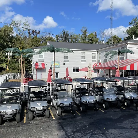 Bay Lodging Resort-2