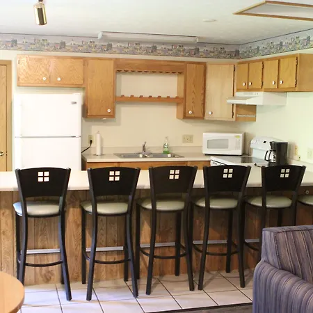 Bay Lodging Resort-3