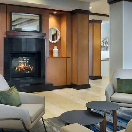Fairfield Inn And Suites Columbus Polaris-2