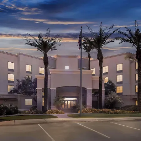 Hampton Inn & Suites Phoenix/Gilbert-3