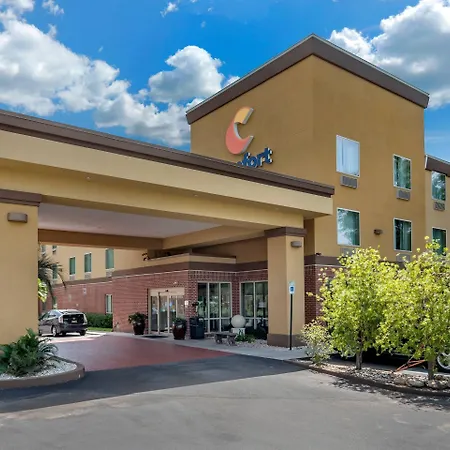 Comfort Suites Biloxi/Ocean Springs-3