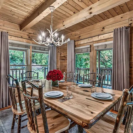 Riverstone Condo Resort & Spa-3