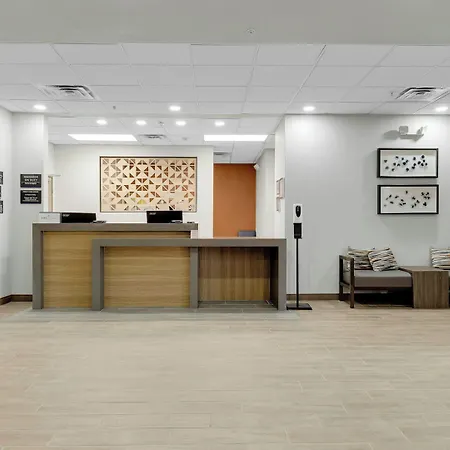 Candlewood Suites San Antonio Downtown By Ihg-2