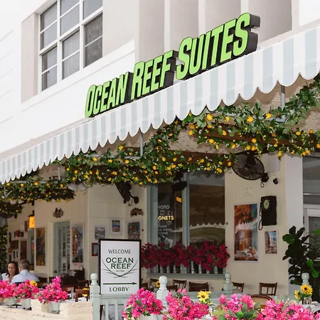 Ocean Reef Suites-3