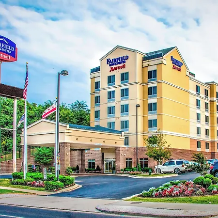 Fairfield Inn & Suites-Washington Dc-3