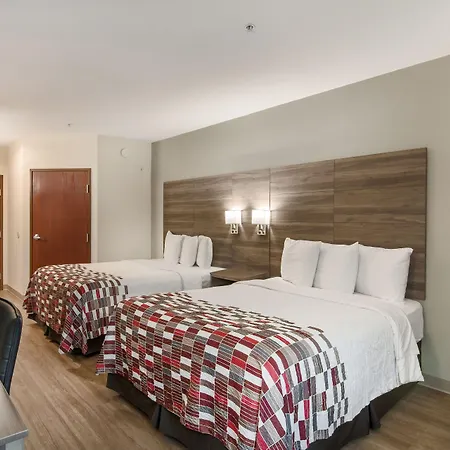 Red Roof Inn Panama City-3