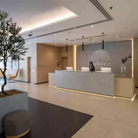 Radiance Premium Suites-3