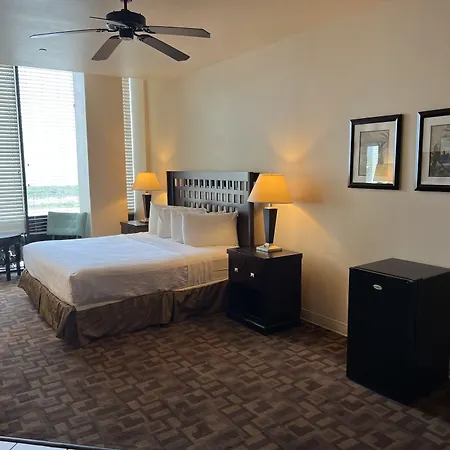 Sunchase Inn & Suites-3