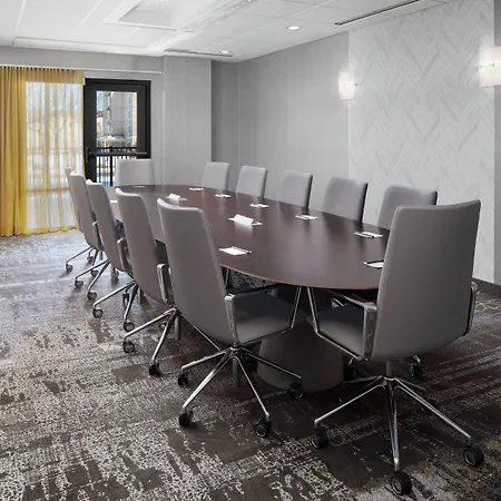 Springhill Suites By Marriott Denver Airport-3