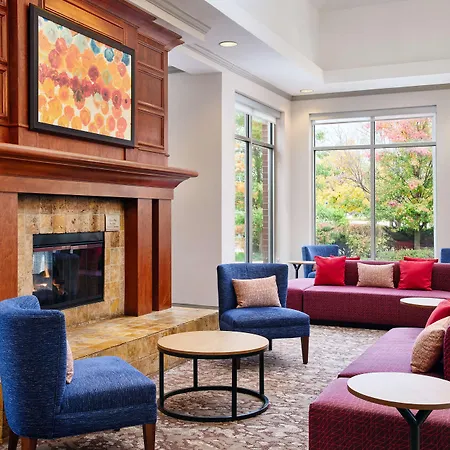 Hilton Garden Inn Schaumburg-2