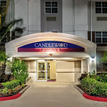 Candlewood Suites Galveston By Ihg-2
