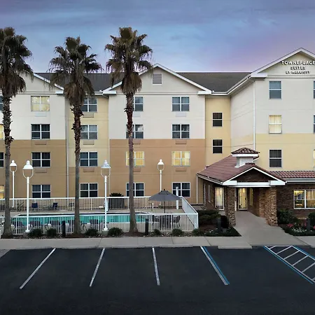 Towneplace Suites Pensacola-3