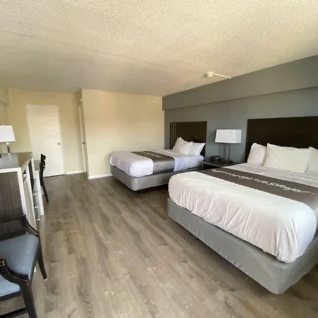 Red Carpet Inn & Suites Atlantic City-2