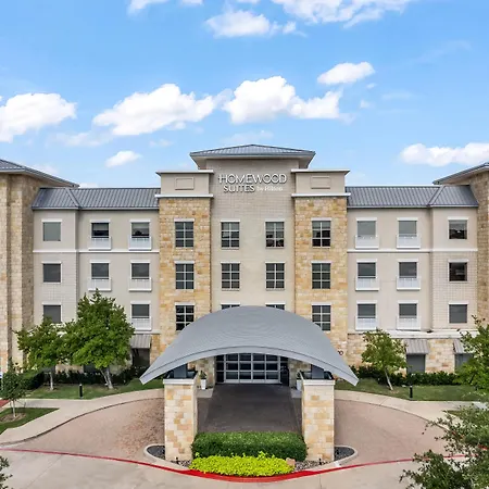 Homewood Suites Dallas-Frisco-3