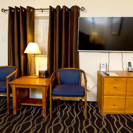 Willows Motel-3