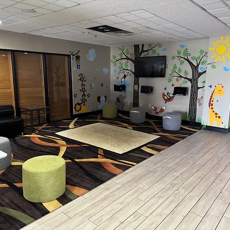 Wingate By Wyndham - Warner Robins-3