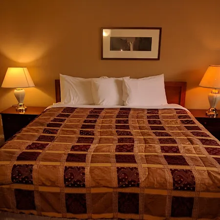 Ocean Shores Inn & Suites-2