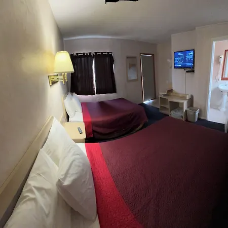 Sands Motel Niagara Falls-3