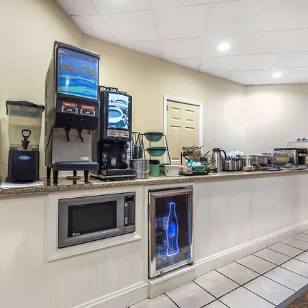 Best Western Ocean City Hotel And Suites-2