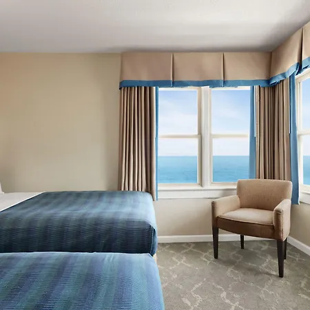 Harrison Hall Hotel-3