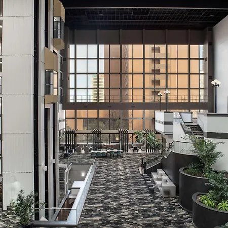 Embassy Suites Winston-Salem-2