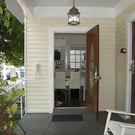 The Garden House - Adult Only-2