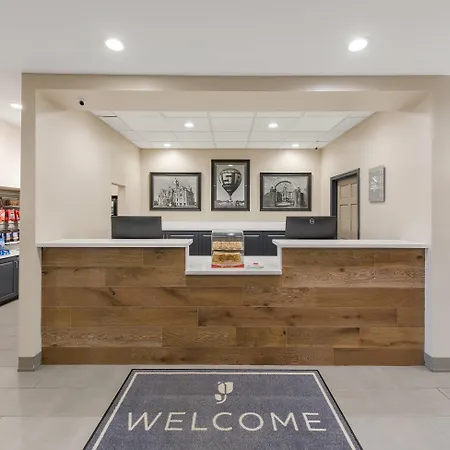 Country Inn & Suites By Radisson, Findlay, Oh-2