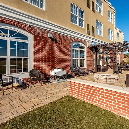 Country Inn & Suites By Radisson, Findlay, Oh-3