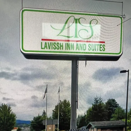 Lavissh Inn And Suites-3