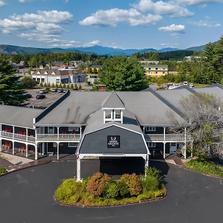 The Green Granite North Conway, An Ascend Collection Hotel-2