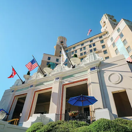 Arlington Resort Hotel & Spa-3