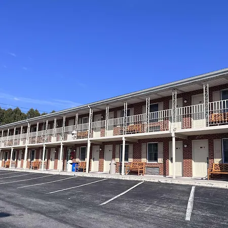 Travelodge By Wyndham Hershey-3