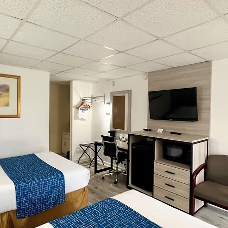 Travelodge By Wyndham Hershey-2