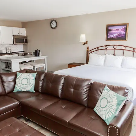 Aarchway Inn-3