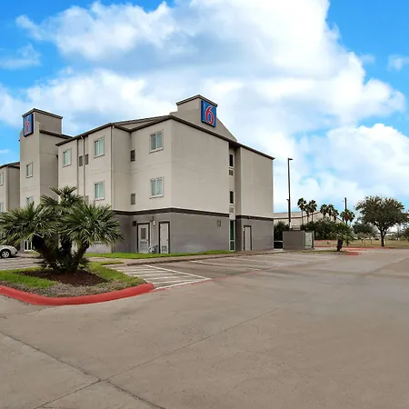 Motel 6-Pharr, Tx-3