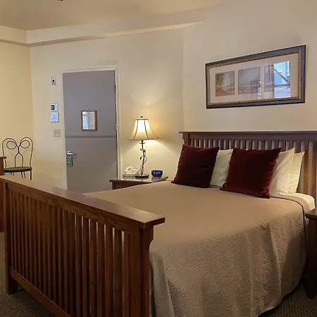 Oasis Guest House-2