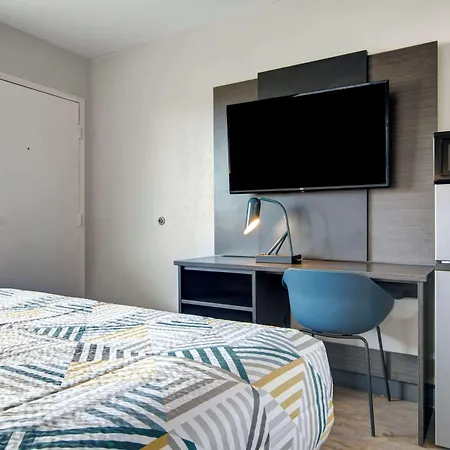 Motel 6-Venice, Fl-3
